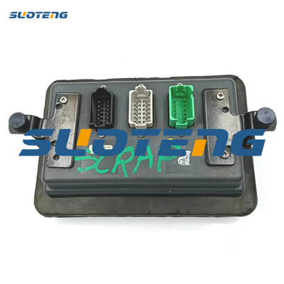 355-9046 3559046 Panel de visualización del monitor para el motor C7 C9 C18 C32