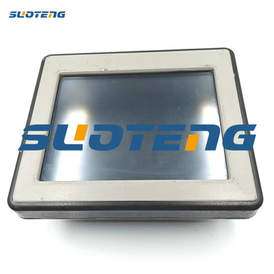 389-8217 Display del panel del monitor 3898217 Tipo de vía para el tractor D10T2 Motor C32