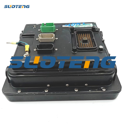 559-5631 Display del panel de control 5595631 Tipo de vía para el tractor D10T2 Motor C32
