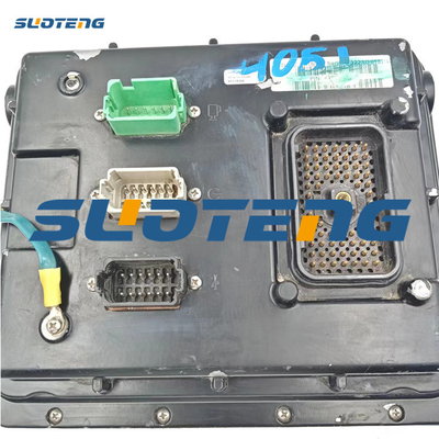 389-8217 Display del panel del monitor 3898217 Tipo de vía para el tractor D10T2 Motor C32