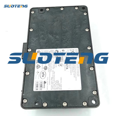 440-2105 4402105 regulador el ECU para el excavador de E226D