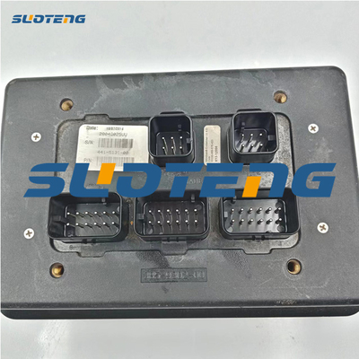 441-5131 4415131 C9.3 Display de control del motor GP para cargador 966M