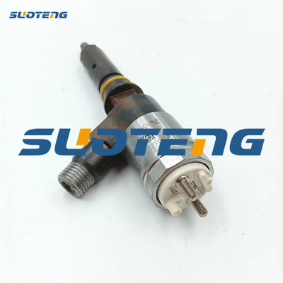320-0677 inyector de combustible del motor 3200677 C6.6 para el excavador de E323d