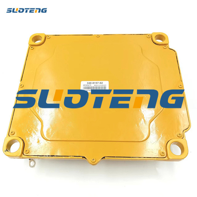 340-8157 regulador el ECU del motor 3408157 C7.1 para el excavador 324E