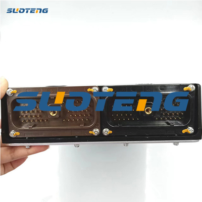 366-8821 3668821 regulador el ECU para el excavador de E320D