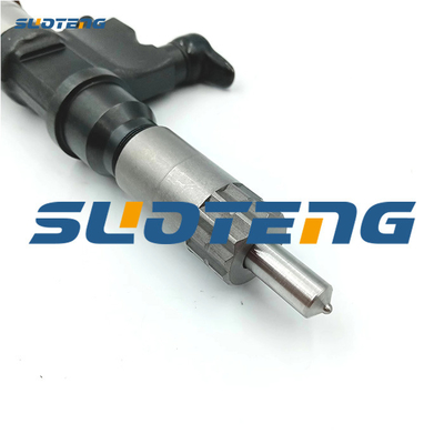 095000-0660 inyector de combustible 0950000660 para el motor 4HK1