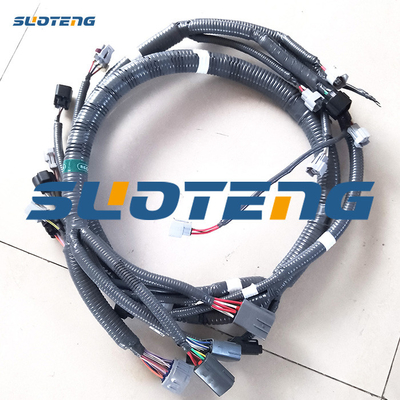 Haz de cables 4674709 para ZX120-3 el excavador Spare Parts