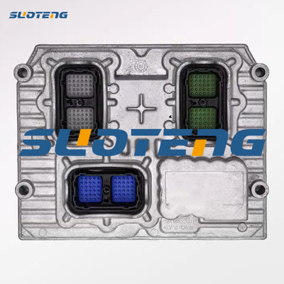 4993120 piezas del motor de Ecu Ecm For ISX15 del regulador