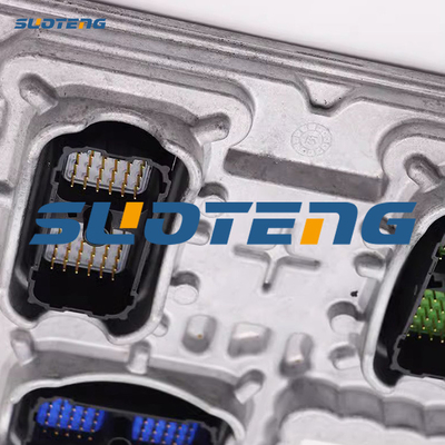 4993120 piezas del motor de Ecu Ecm For ISX15 del regulador