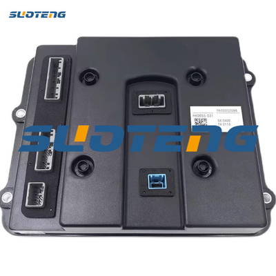4993120 piezas del motor de Ecu Ecm For ISX15 del regulador