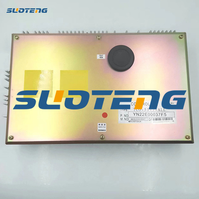 Excavador Parts de Ecu For SK200-6 del regulador YN22E00037F5