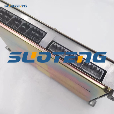 Excavador Parts de Ecu For SK200-6 del regulador YN22E00037F5