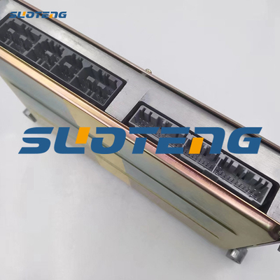 Excavador Parts de Ecu For SK135 del regulador YY22E00001F4