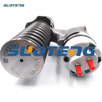 inyector de combustible 20R1281 20R-1281 para 3512 3516B
