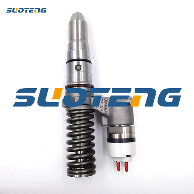 inyector de combustible de 20R-1281 20R1281 para el motor 3512 3512B