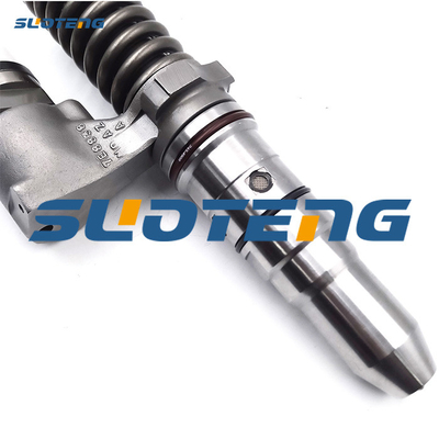 inyector de combustible de 20R-1281 20R1281 para el motor 3512 3512B