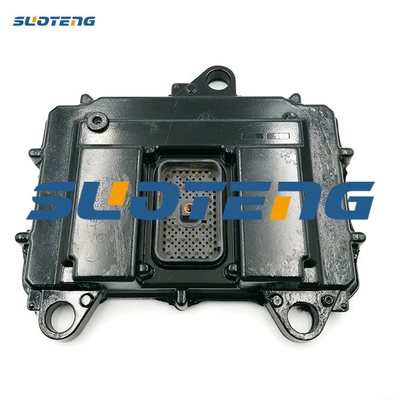 154-4233 Excavadora ECU controlador ECM Tabla de ordenador 1544233 Para excavadora 242B 246B