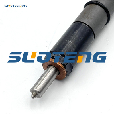 454-5091 4545091 Inyector de combustible C7.1 Motor para excavadora E320D2