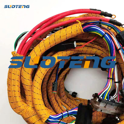 238-1498 2381498 Para el E320C Arneses de cableado de plataformas