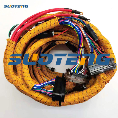 238-1498 2381498 Para el E320C Arneses de cableado de plataformas