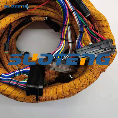 238-1498 2381498 Para el E320C Arneses de cableado de plataformas