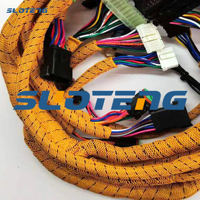251-0277 2510277 Arnés de cableado Arnés de chasis para excavadora E320C