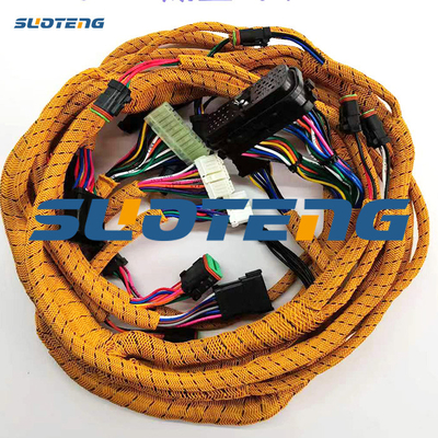 251-0277 arnés 2381498 del chasis de la haz de cables para el excavador de E320C