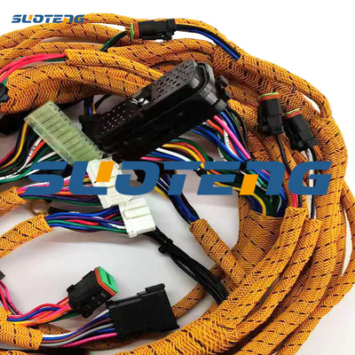 251-0277 arnés 2381498 del chasis de la haz de cables para el excavador de E320C