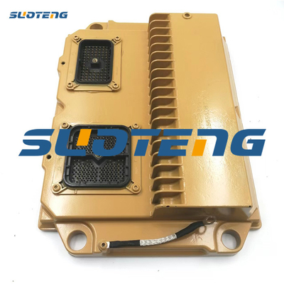 255-5287 tablero 2555287 del ordenador del ECM el ECU del regulador para el motor C15