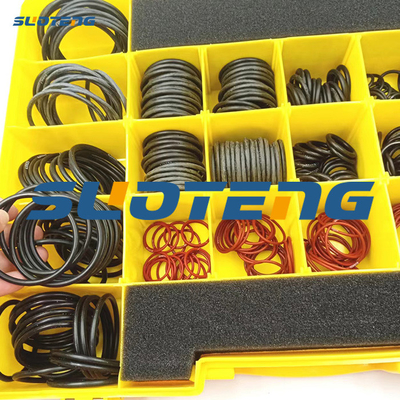 piezas de 4C-4782 4C4782 O Ring Seal Kit For Excavator