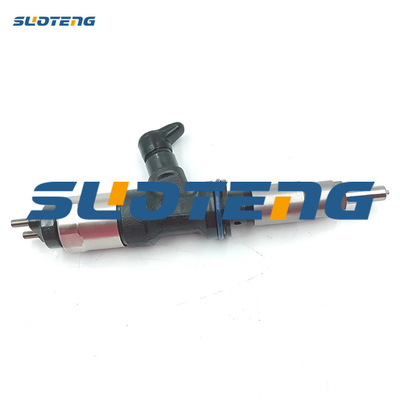 285050-0401 inyector de combustible común del carril para el motor C7.1
