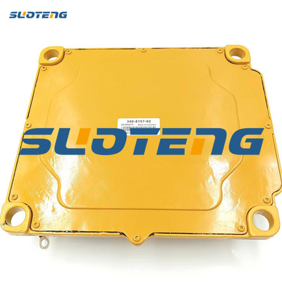 340-8157 3408157 excavador Parts de Ecu For 324E del regulador
