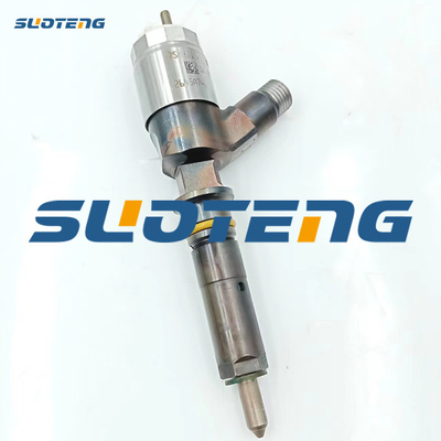 320-0677 inyector de combustible 3200677 para las piezas del motor C6.6