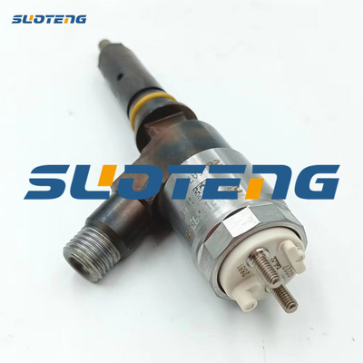 320-0677 inyector de combustible 3200677 para las piezas del motor C6.6