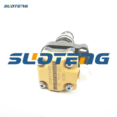 177-4754 1774754 Inyector de combustible para motores