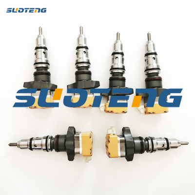 177-4754 1774754 Inyector de combustible para motores