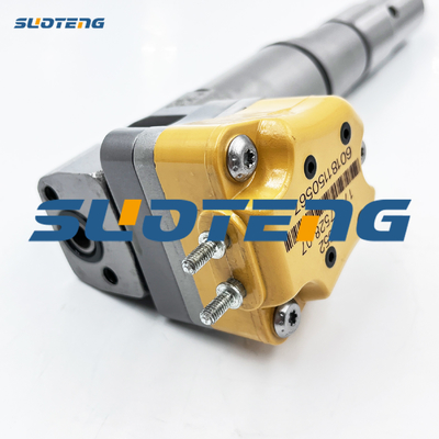 174-7528 1747528 inyector de combustible de Engine 3408E 3412E del excavador