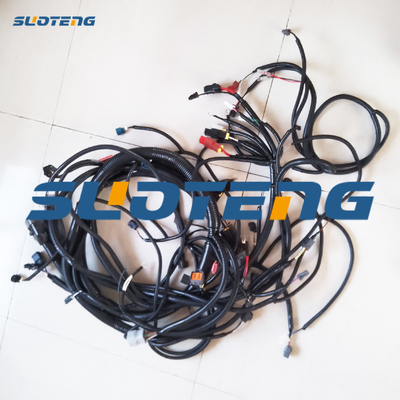 Haz de cables 0005714 para ZX120-3 el excavador Spare Parts
