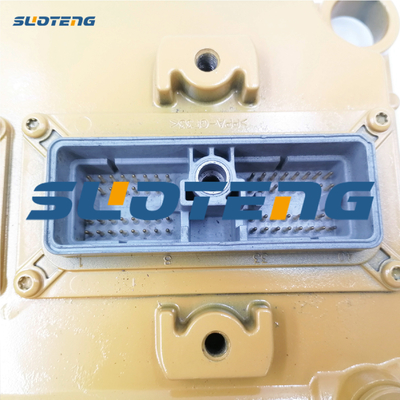 Regulador eléctrico el ECU de 28055765 porciones para C6.4 el motor 286-3683-00