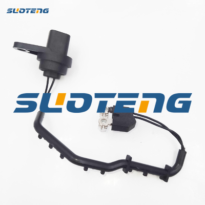 6156-81-9110 6156819110 Arnés de cableado del inyector de combustible para PC400-7 PC450-7