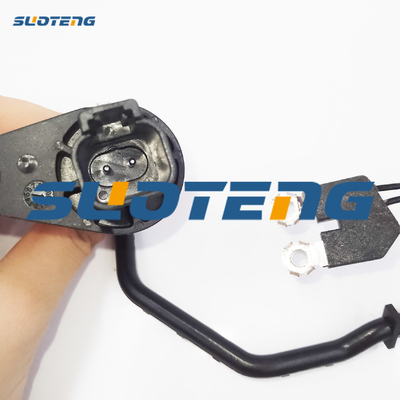 6156-81-9110 6156819110 Arnés de cableado del inyector de combustible para PC400-7 PC450-7