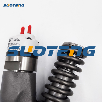10R-2781 10R2781 inyector de combustible para motor C15 C16