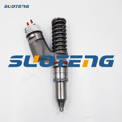 10R-2781 10R2781 inyector de combustible para motor C15 C16