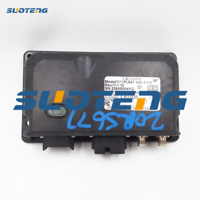 4402105 Conjunto de control Modelo electrónico Pl641 440-2105