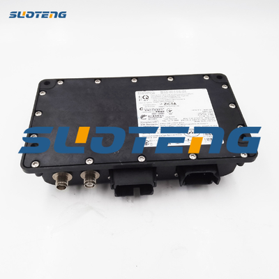 4402105 Conjunto de control Modelo electrónico Pl641 440-2105