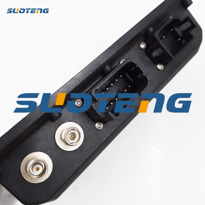 4402105 Conjunto de control Modelo electrónico Pl641 440-2105