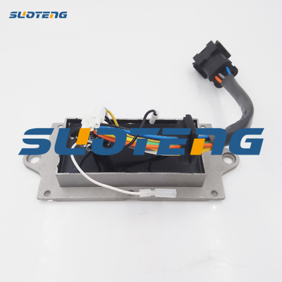 7 Líneas E320C Modulo de accionamiento del motor del acelerador 82D02000 101 82D02100 511