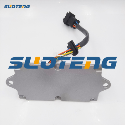 7 Líneas E320C Modulo de accionamiento del motor del acelerador 82D02000 101 82D02100 511