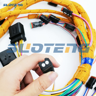 549-9283 Arnés de alambre para excavadora 320GC 330GC 5499283