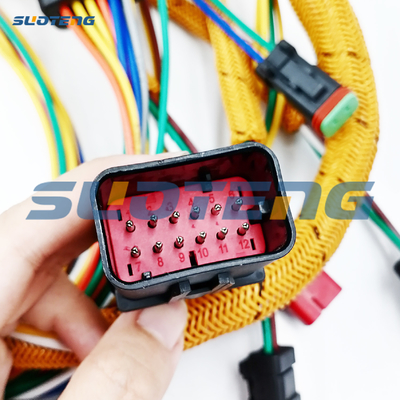 549-9283 Arnés de alambre para excavadora 320GC 330GC 5499283